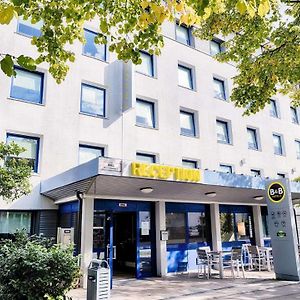B&B Hotel Muenchen-Garching