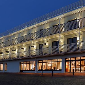 Hotel Faehrhaus